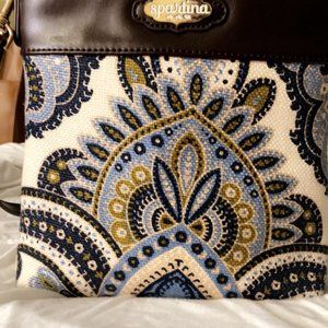 Spartina 449 Hipster Purse